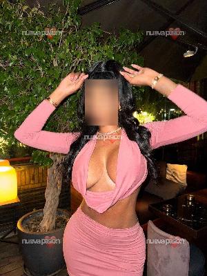 SALOME  613576765 🌟 Belleza y Energía en CRUZ DE HUMILLADERO LA UNION MALAGA🌟