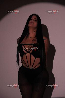 Aleja🇨🇴 28 años😍👑Colombiana Preciosa Libre y Real 🌹