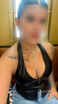 Aleja🇨🇴 26 años😍👑Colombiana Preciosa Libre y Real 🌹