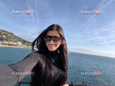 Aleja🇨🇴 26 años😍👑Colombiana Preciosa Libre y Real 🌹