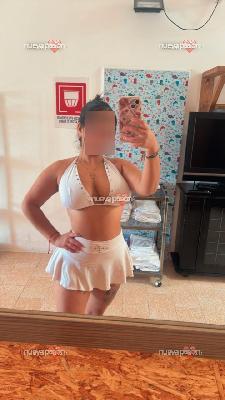 💯SHAINA💯😈24 AÑITOS⚡FOTOS REALES SIN ENGAÑOS😈