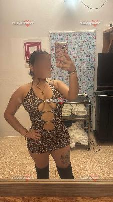 💯SHAMARY💯😈24 AÑITOS⚡FOTOS REALES SIN ENGAÑOS😈