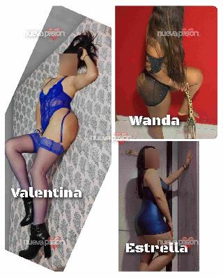 fotografias de nuestras putas y escorts