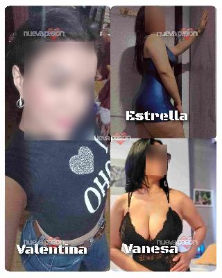 fotografias de nuestras putas y escorts