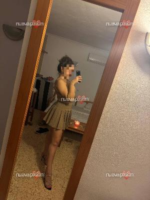 Española independiente😘☺️🌹La mejor de tus elecciones 😘🙈