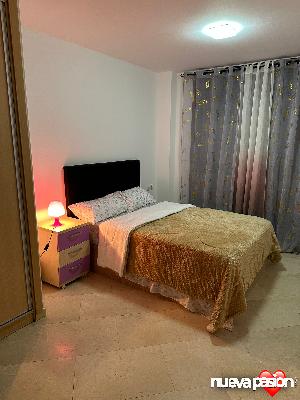 Habitaciones disponibles