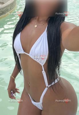 NOVEDAD FIESTERA 24HRS DULCE MORENA