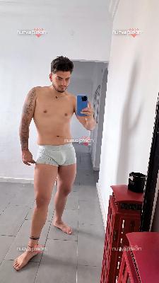 NOVEDAD RECIEN LLEGADO XL