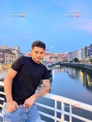 NOVEDAD RECIEN LLEGADO XL