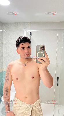 fotografias de gay en zaragoza