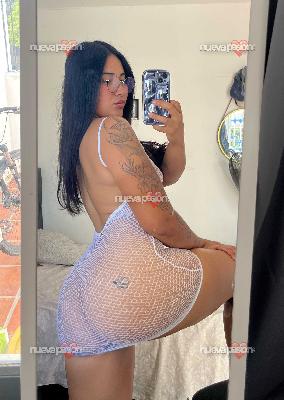 Soy Morena,🔥🔥🔥 una guarra que te volvera loco!