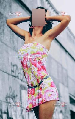 Masajes relajantes muscular , prostaticos ❤️