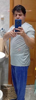 ME ENCANTARÍA CONOCERTE