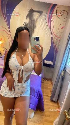 🛑🛑NOVEDAD EN GRANADA 🛑🛑 EXCLUSIVA LATINA  TODA UNA DIOSA DEL EROTISMO 😈😈