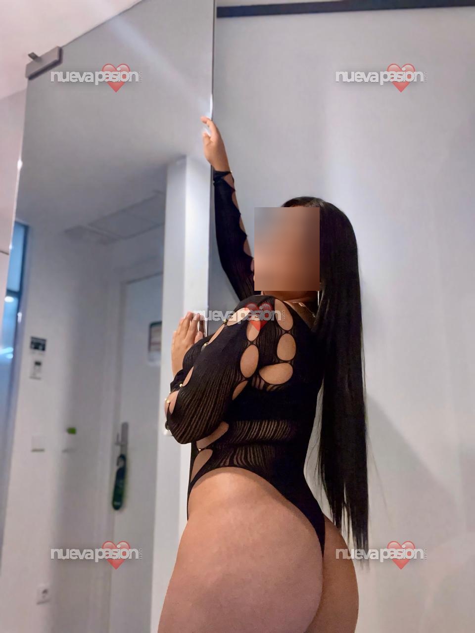 EN GRANADA CENTRO  PAULA  📍📱COQUETA COLOMBIANA 🔛24 HRS VIP 💥 NOVEDAD ✨🌎