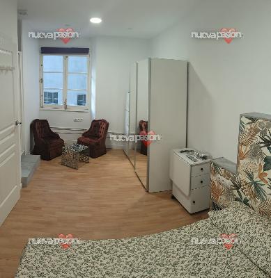 Habitación para chicas