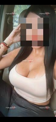 Ana muy guapa y sexy