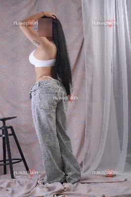 Lina 19 años Mariana 22 piso privado en Gandía  24h salidas pack horas