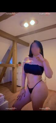 Cielo y camila colombianas ardientes piso discreto gandia  24 hrs salidas