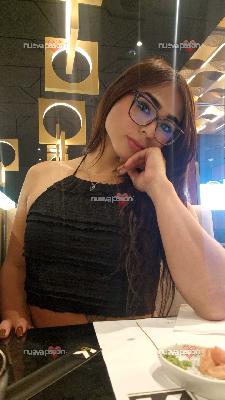 *APASIONADA LATINA!! Tonificada con sitio discreto