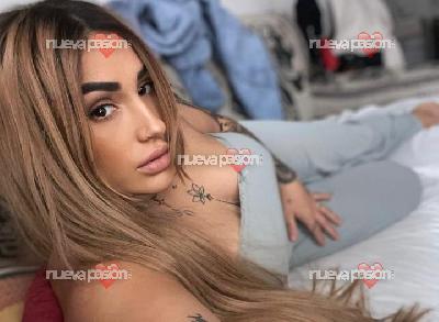 🇪🇸 Cris española independiente discreta con sitio