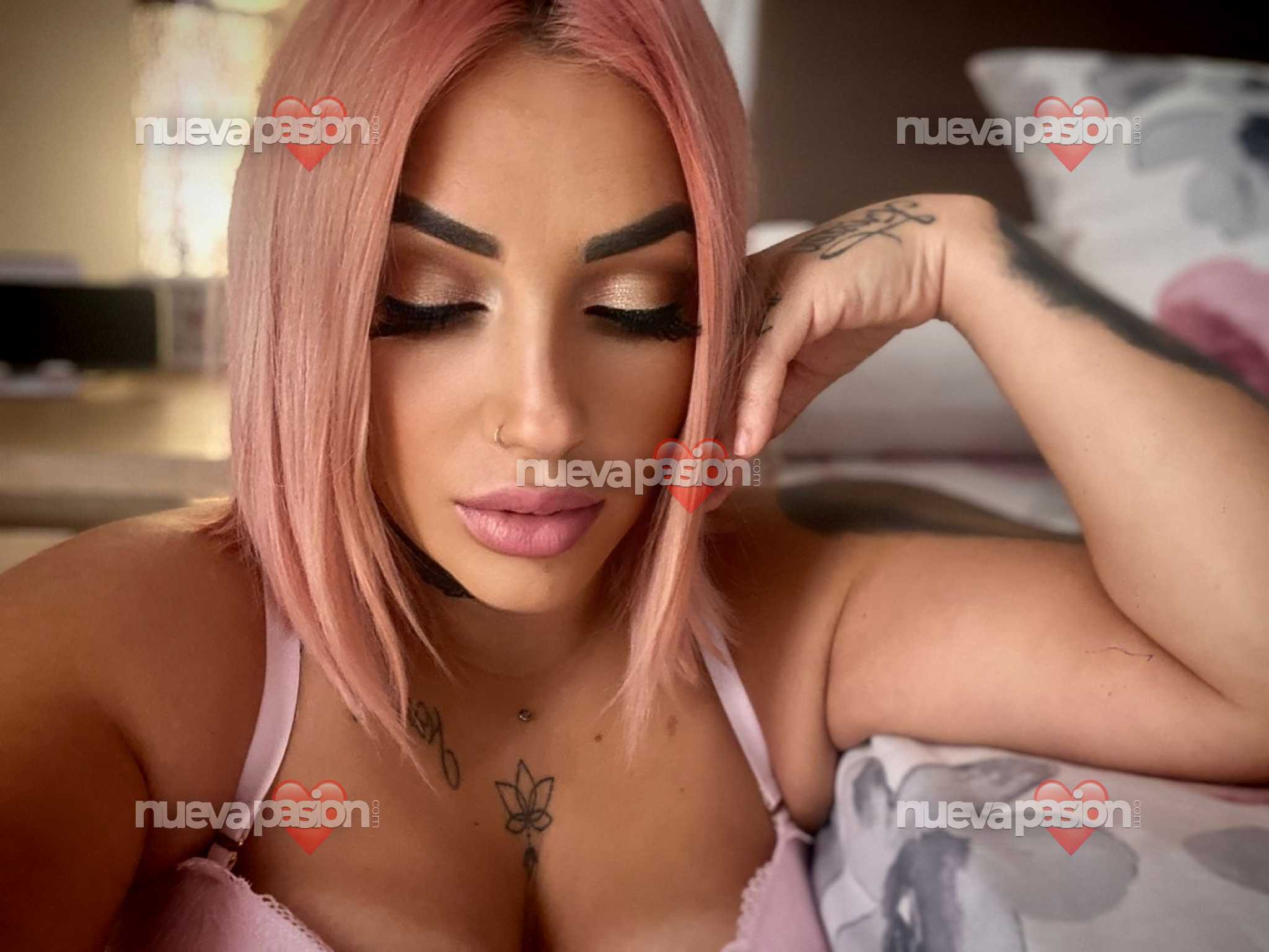 🇪🇸 Cris española independiente discreta con sitio