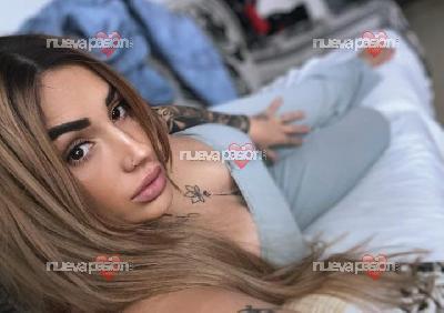 🇪🇸 Cris española independiente discreta con sitio