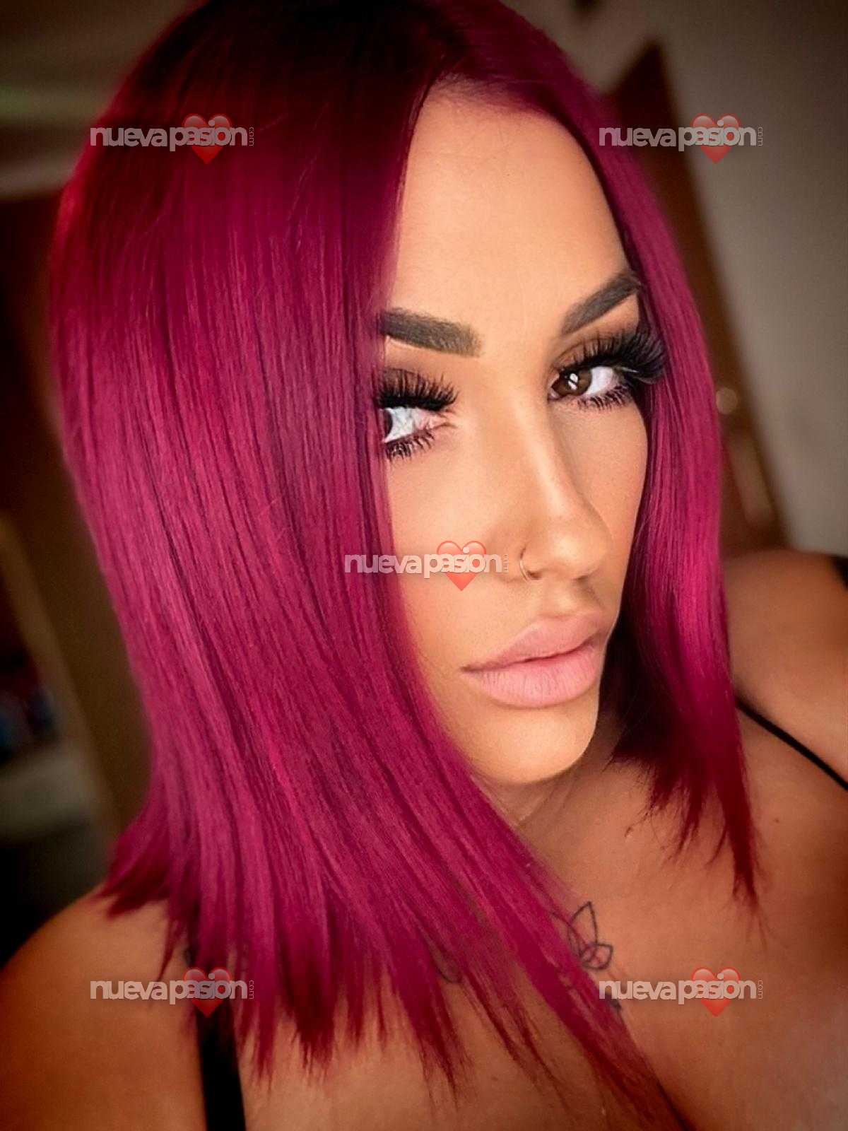 🇪🇸 Cris española independiente discreta con sitio