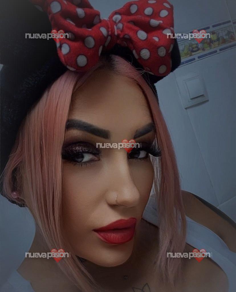 🇪🇸 Cris española independiente discreta con sitio