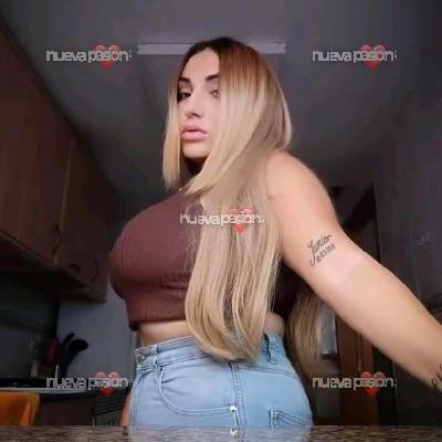 🇪🇸 Cris española independiente discreta con sitio zona benimaclet.👉🏼 Atiendo en un adosado sin vecinos!! Y a 10 metros hay un solar para aparcar!! Sitio muy discreto!! 8