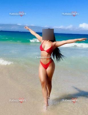 Laura  chica encantadora  guapísima