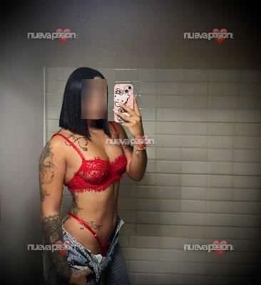 CRISTAL SOLO MIRA MIS FOTOS Y PENSA QUE HARIAS COMO ME COMERIAS DE RICO BEBE