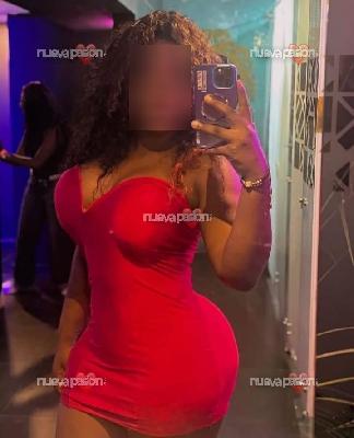 🔝 BRITANY EXQUISITA COLOMBIANA EN SEVILLA, CON GANAS DE ACCION📍