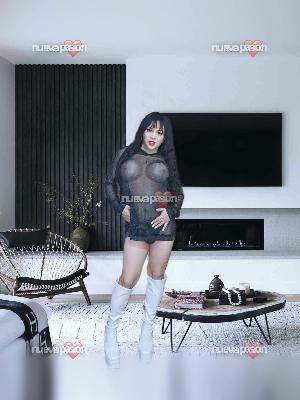 fotografias de travestis y transexuales en madrid
