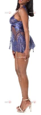 Los placeres de la vida se viven a través de mis masajes tantricos