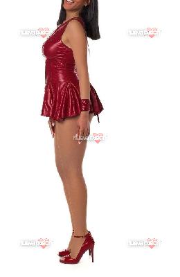 Los placeres de la vida se viven a través de mis masajes tantricos