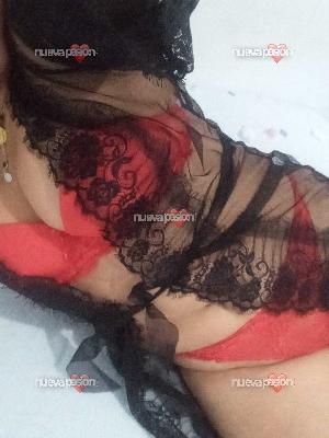 BRASILEÑA NOVEDAD EN RONDA  QUE TUS DESEOS TOMAN MI CUERPO QUIERO QUE ME DISFRUTES