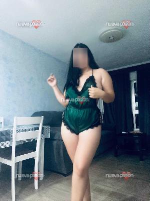 NOVEDAD QUE TUS DESEOS TOMAN MI CUERPO QUIERO QUE ME DISFRUTES