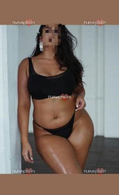 🌶 🌹❤️‍🔥PRIMERA VEZ EN TU ZONA , SOLAMENTE ESTA SEMANA