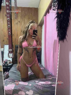 Mica, riquisima latina muy puta, SOLO VIRTUAL