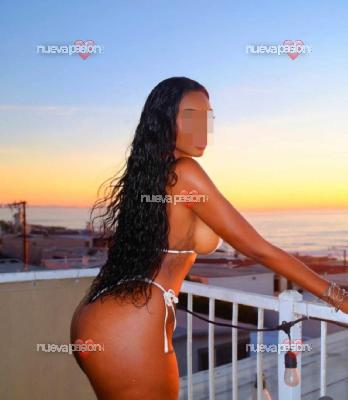 ESCORT LATINA SENSUAL BELLA ELEGANTE📍 EN GIRONA 📍