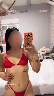 fotografias de nuestras putas y escorts