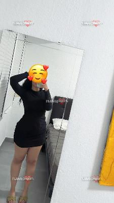 LIDIA CANARIA JOVENCITA PARTICULAR EN LAS PALMAS INDEPENDIENTE FOTOS 100%