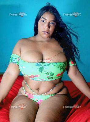 8€  𝙉𝙄𝙉𝙁Ó𝙈𝘼𝙉𝘼 🍑TETONA 😈... QUE NO PIDE PERMISO, SOLO TE MAMA RICO 💋🔥💦