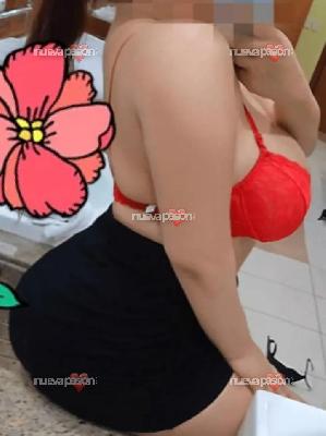 SARA SIN LÍMITES EN GUADALAJARA SENSUAL ARDIENTE  LUJURIOSA