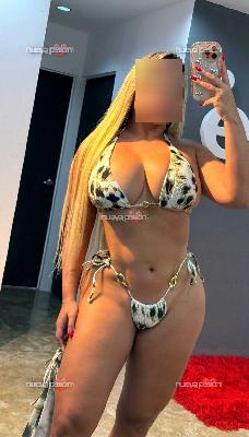 SEXO FIESTA  COMPLACIENTE ENCANTADORA EN APLAYA DEL INGLES MASPALOMAS