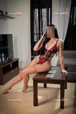 Luna española ENCANTADORA 24 en la zenia DISPONIBLE