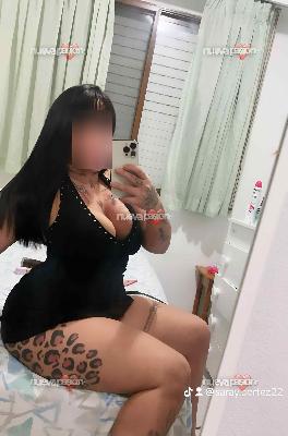Nahomy ENCANTADORA 24 en la zenia DISPONIBLE