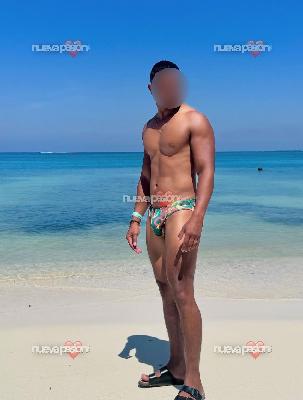 SAMIR CACHONDO POLLON LECHERO INSACIABLE