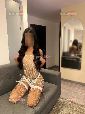 TRANS ARDIENTE EN PALMA E MALLORCA SEXO FIESTA A TOPE